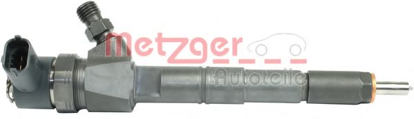 METZGER 0870087
