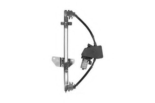 MAGNETI MARELLI 350103113500