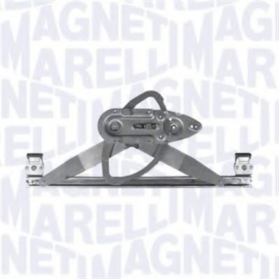 MAGNETI MARELLI 350103131300