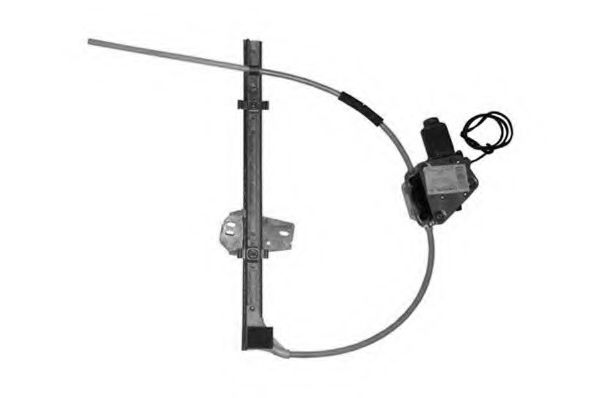 MAGNETI MARELLI 350103141000