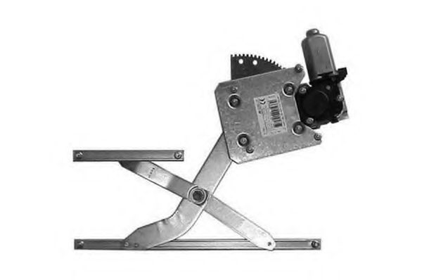 MAGNETI MARELLI 350103391000