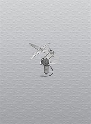 MAGNETI MARELLI 350103417000