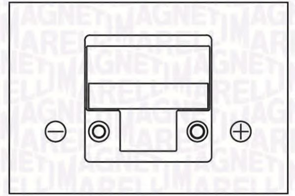 MAGNETI MARELLI 067300200005