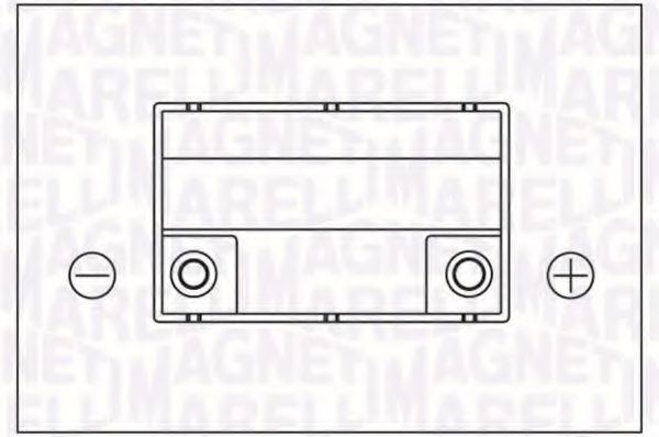 MAGNETI MARELLI 067300440005