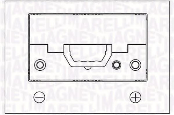 MAGNETI MARELLI 067300600005