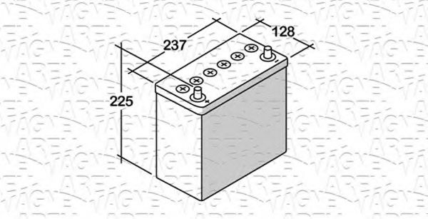 MAGNETI MARELLI 068045030060
