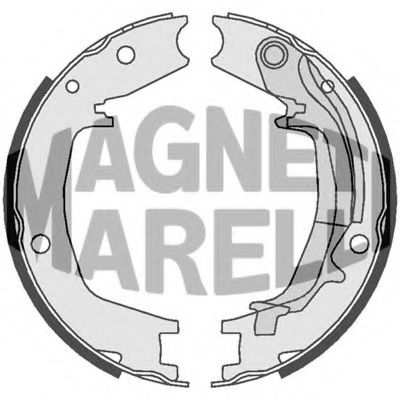 MAGNETI MARELLI 360219198334
