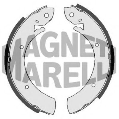 MAGNETI MARELLI 360219198336