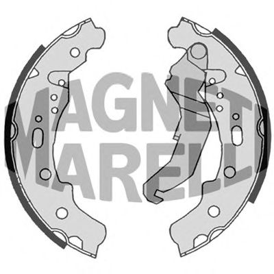 MAGNETI MARELLI 360219198359