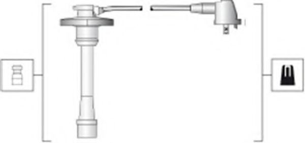 MAGNETI MARELLI 941318111274