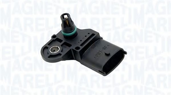 MAGNETI MARELLI 215810007000