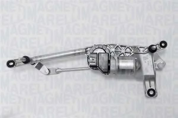 MAGNETI MARELLI 064351109010