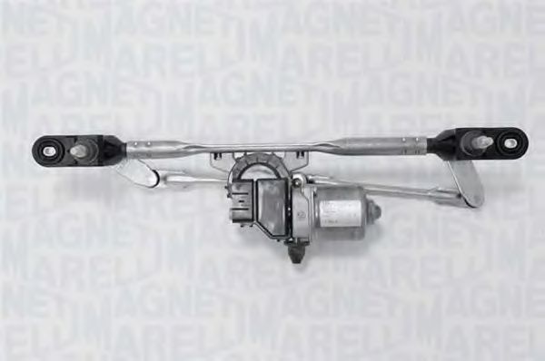 MAGNETI MARELLI 064351111010