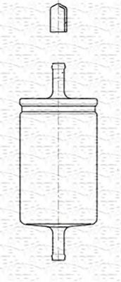 MAGNETI MARELLI 213908202100