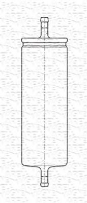 MAGNETI MARELLI 213908202800