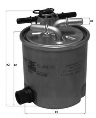 MAGNETI MARELLI 154703497710