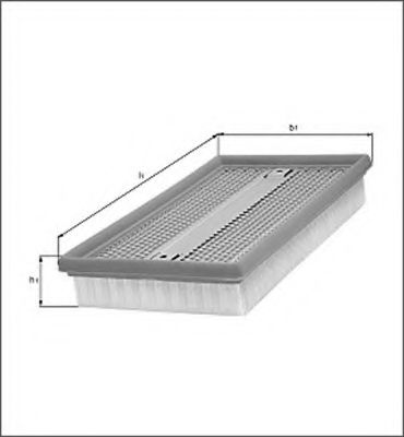 MAGNETI MARELLI 154070559400