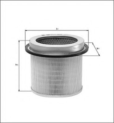 MAGNETI MARELLI 154096898030