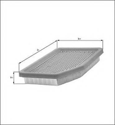 MAGNETI MARELLI 154068173990