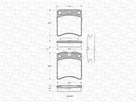 MAGNETI MARELLI 363702160315