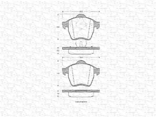 MAGNETI MARELLI 363702160336