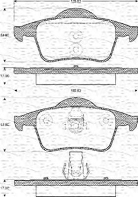 MAGNETI MARELLI 363702161109