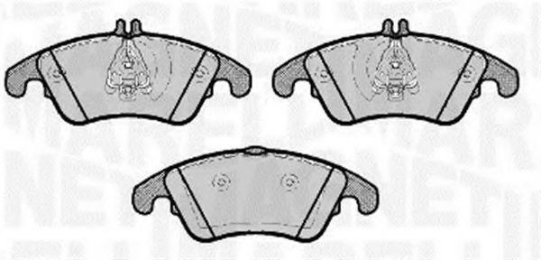MAGNETI MARELLI 363916060654