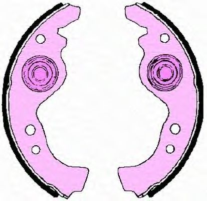 MAGNETI MARELLI 360219192007