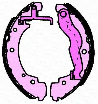 MAGNETI MARELLI 360219192181