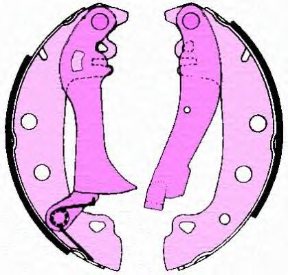 MAGNETI MARELLI 360219196314