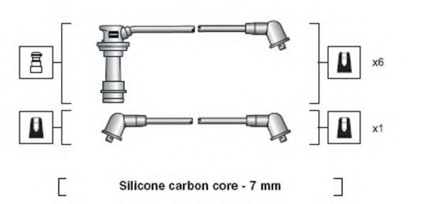 MAGNETI MARELLI 941318111095