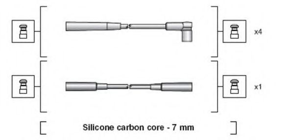 MAGNETI MARELLI 941318111124
