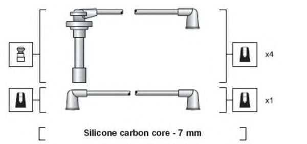 MAGNETI MARELLI 941318111173