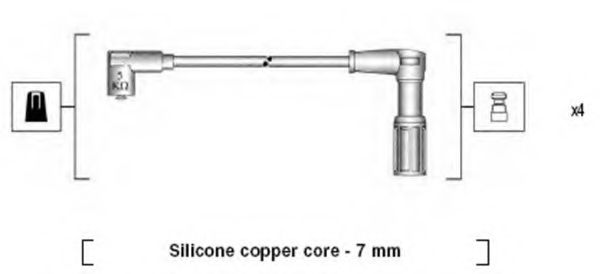 MAGNETI MARELLI 941095770615