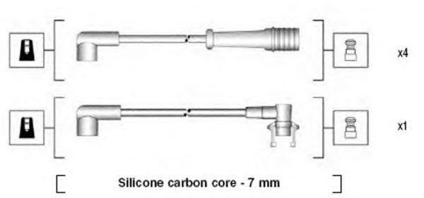 MAGNETI MARELLI 941145320729