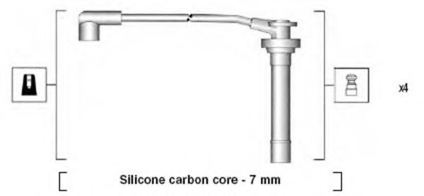 MAGNETI MARELLI 941295060855