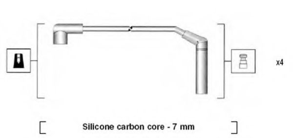 MAGNETI MARELLI 941295010873