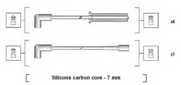 MAGNETI MARELLI 941365020925