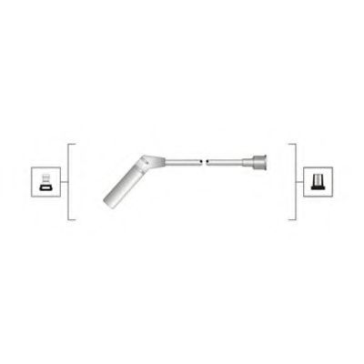 MAGNETI MARELLI 941319170061