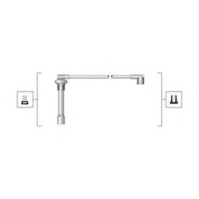 MAGNETI MARELLI 941319170105