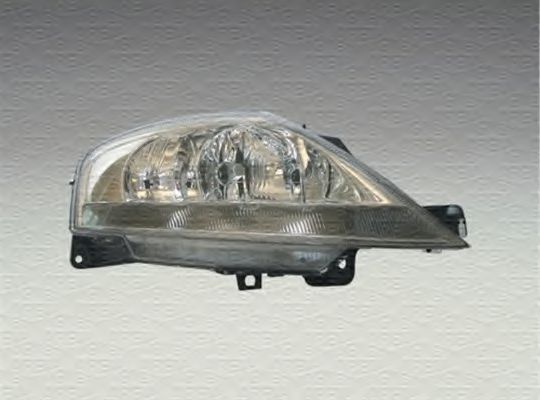 MAGNETI MARELLI 712412101129