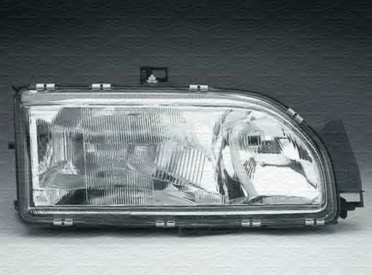 MAGNETI MARELLI 712754058622