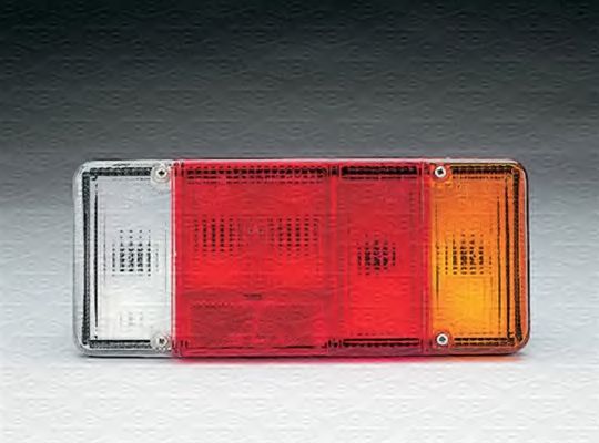 MAGNETI MARELLI 711310501110