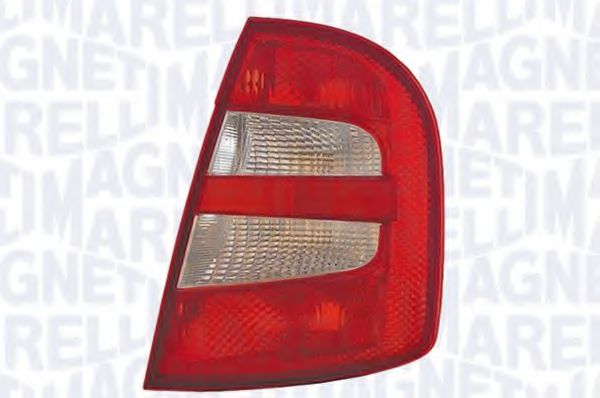 MAGNETI MARELLI 718121201642