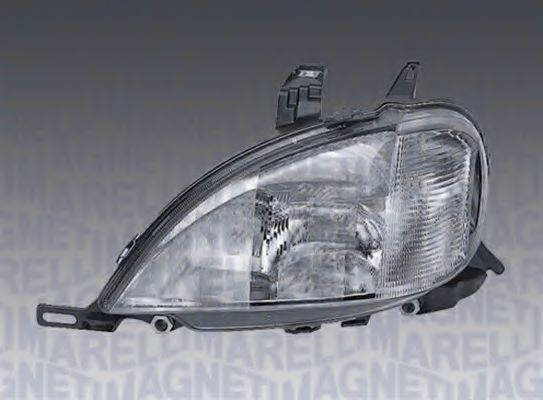 MAGNETI MARELLI 718121601392