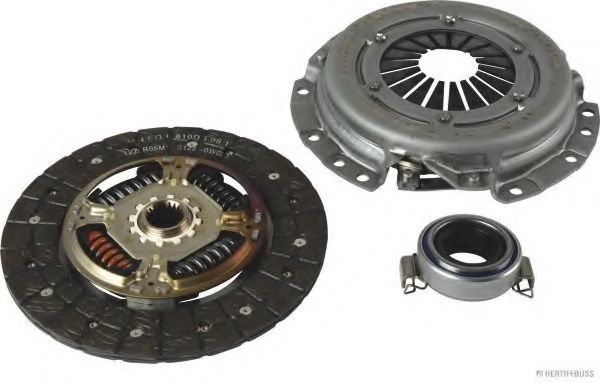 MAGNETI MARELLI 600000052010