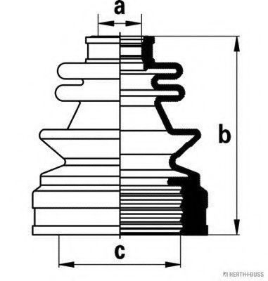 MAGNETI MARELLI 600000065410