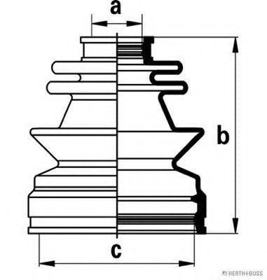 MAGNETI MARELLI 600000065430