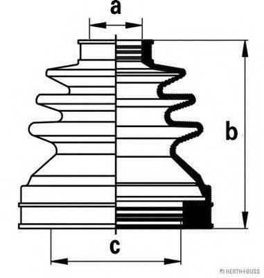 MAGNETI MARELLI 600000066050
