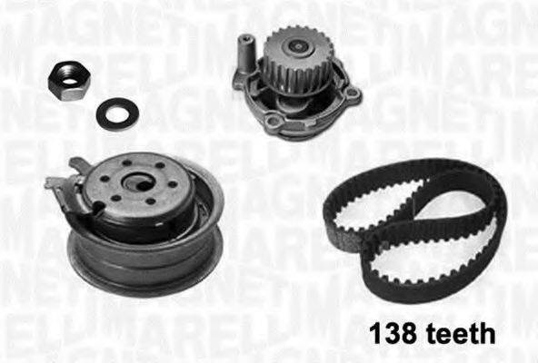 MAGNETI MARELLI 341403640001